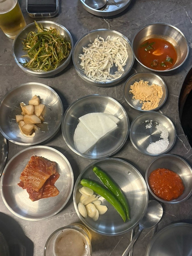 돈이네연탄구이 사진 5
