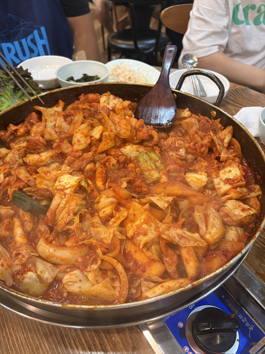 춘천골 사진 5