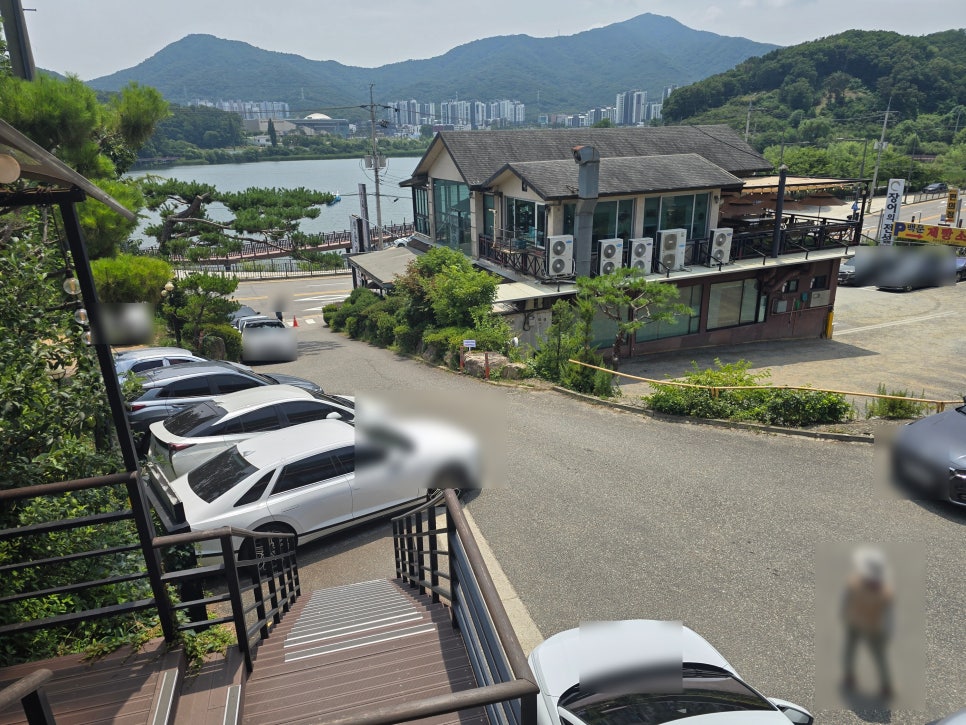 한상차림 코다리명가 백운호수점 사진 3