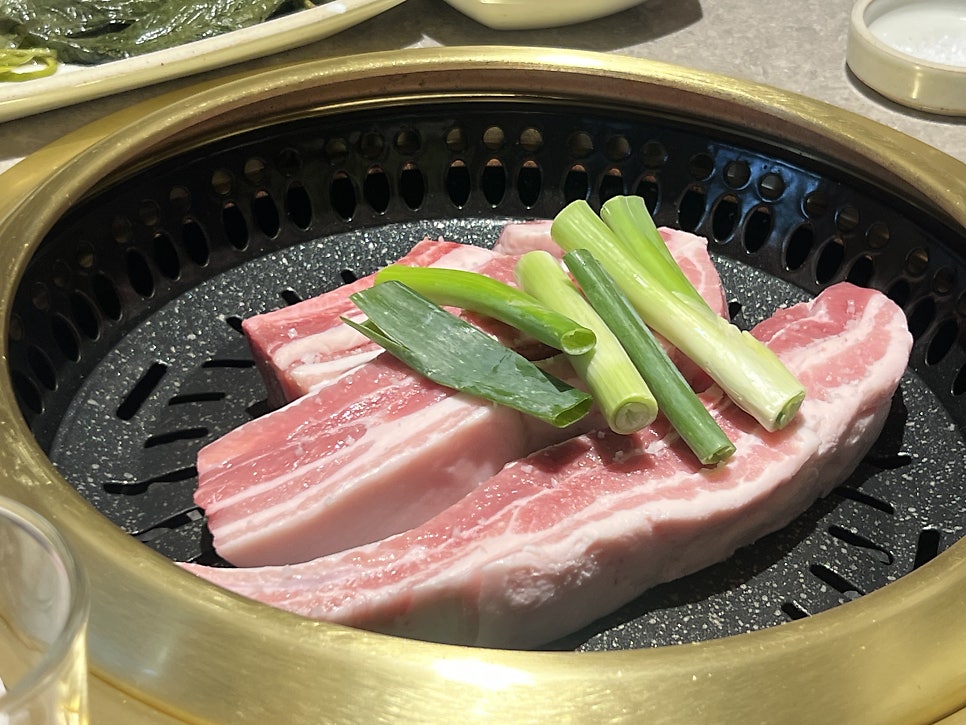 국보가든 삼성본점 사진 5