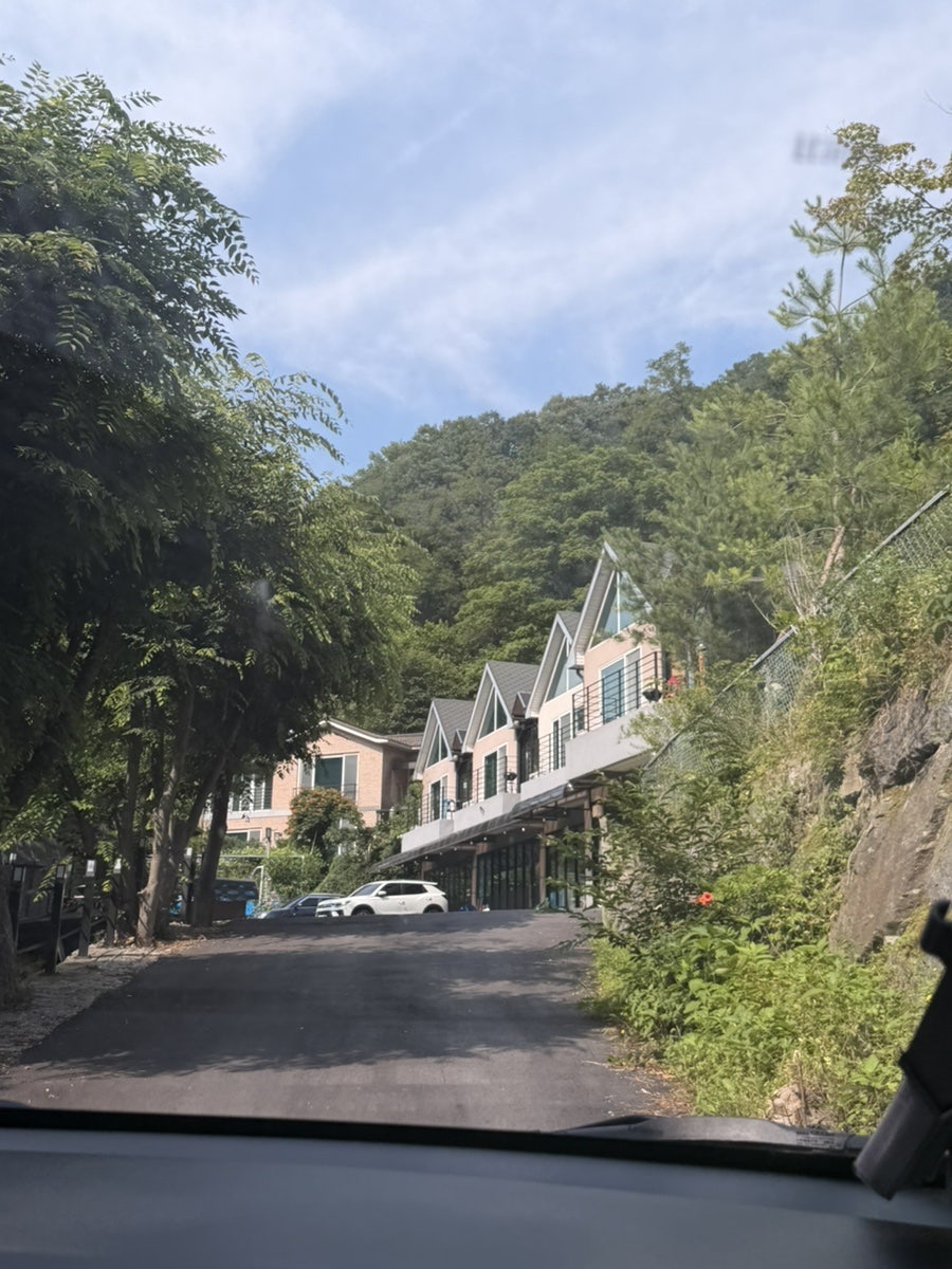 이지라이프펜션 사진 2