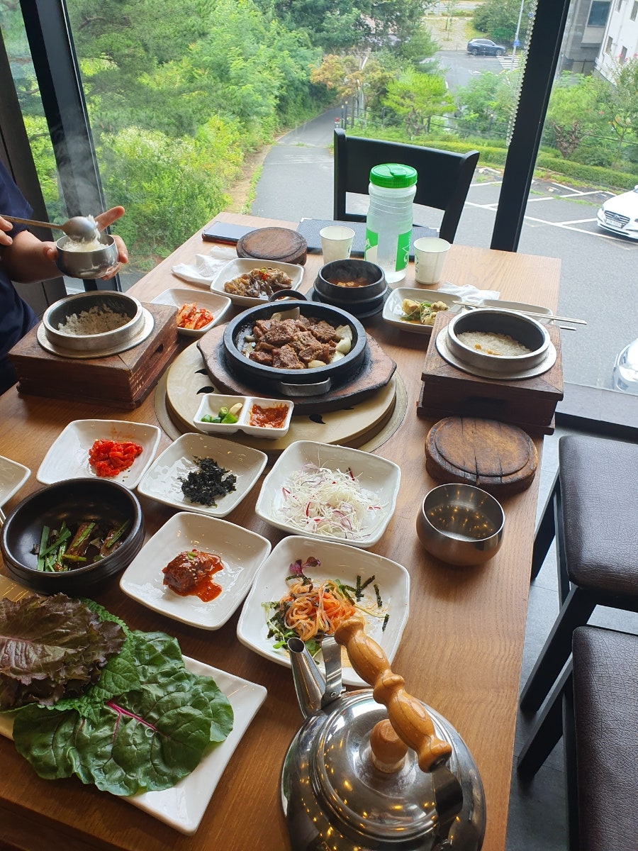 화담갈비명가 사진 5