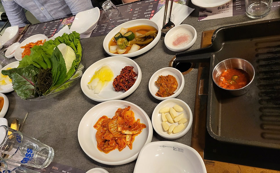 돈블랑 판교점 사진 3