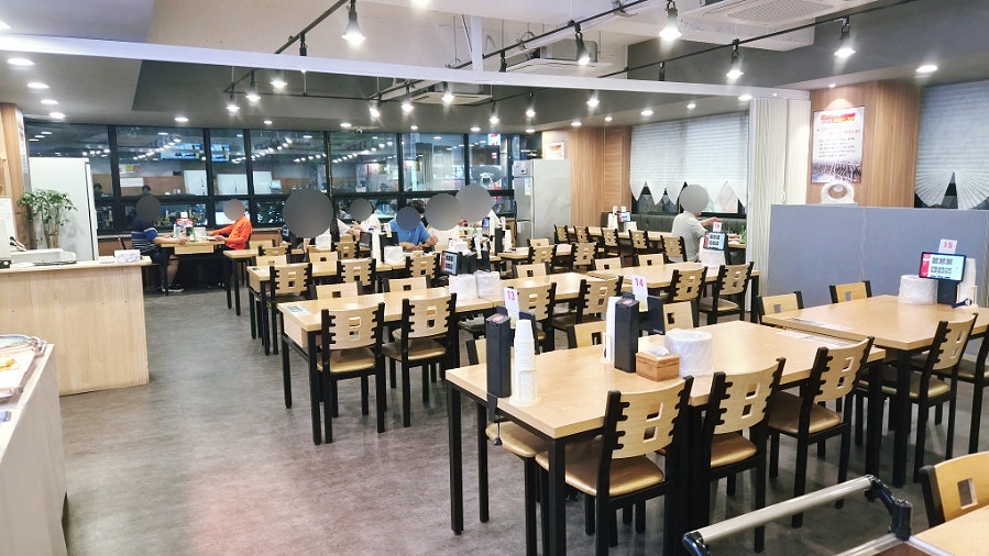 명태어장 부천북부역점 사진 4