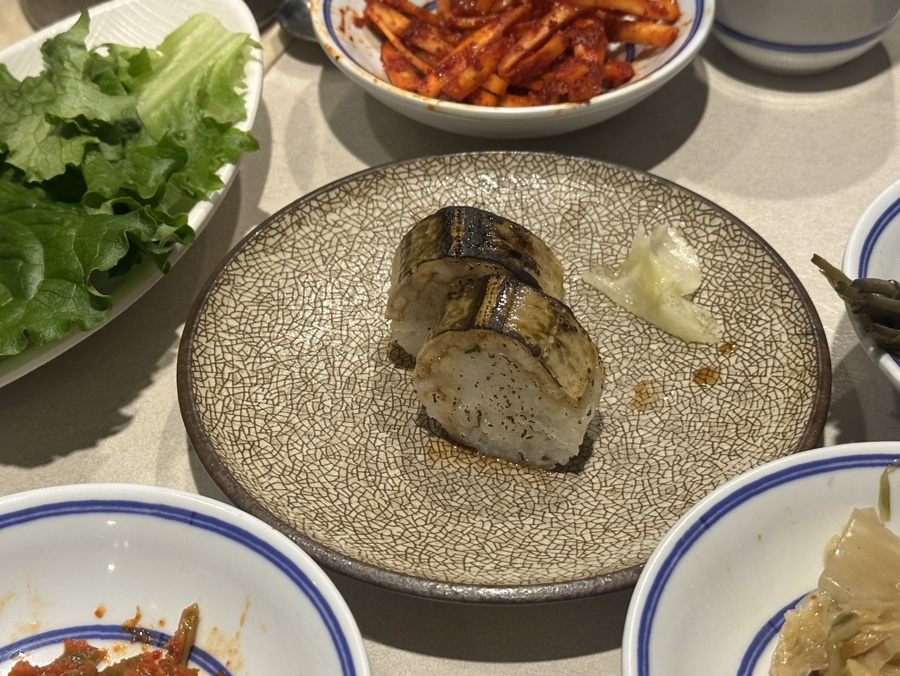 돌판장 사진 6