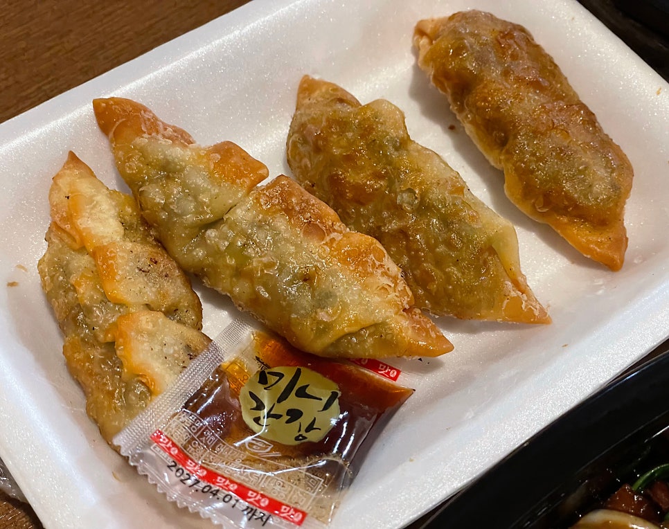짜장마을 사진 6