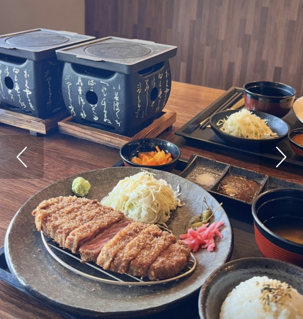후라토식당 혜화점 사진 5