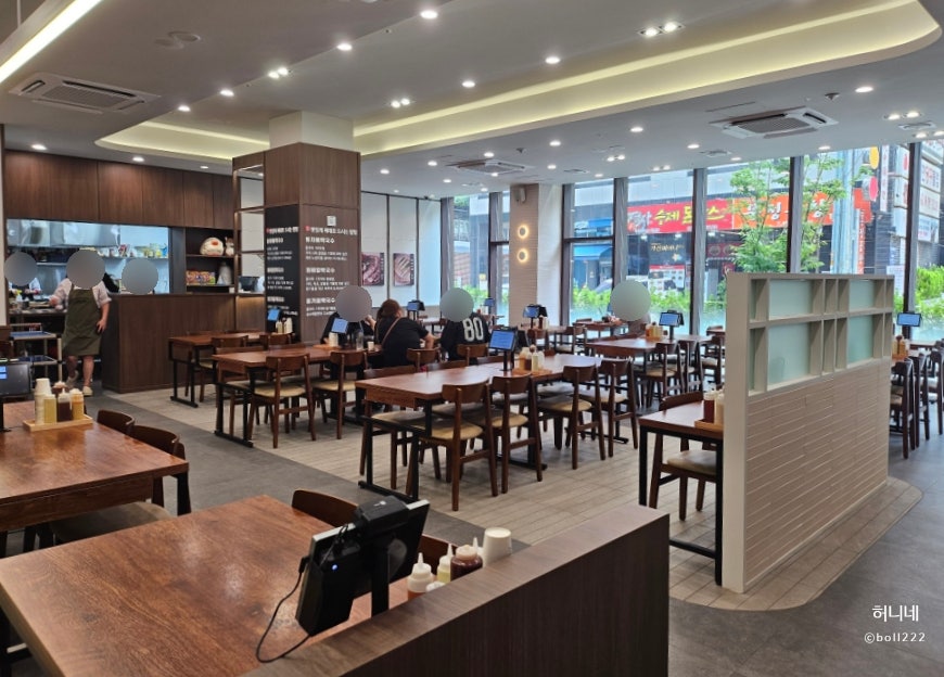 삼교리동치미막국수 가산점 사진 4