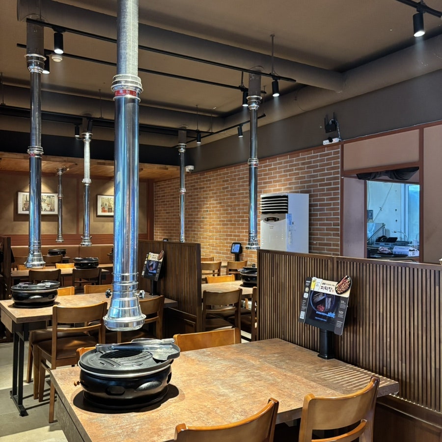 신세계닭갈비 사진 4
