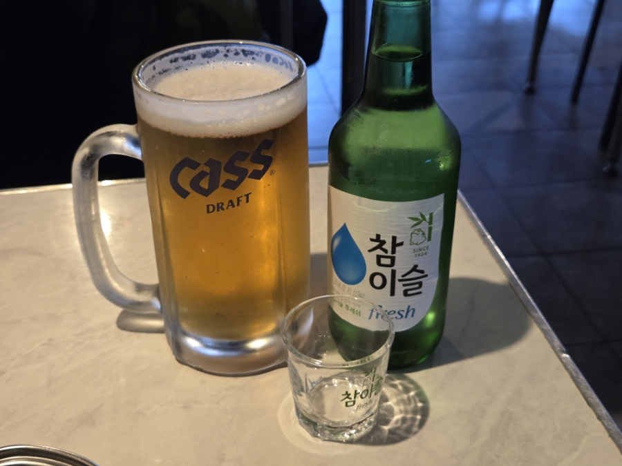 오유니통닭 방배점 사진 6