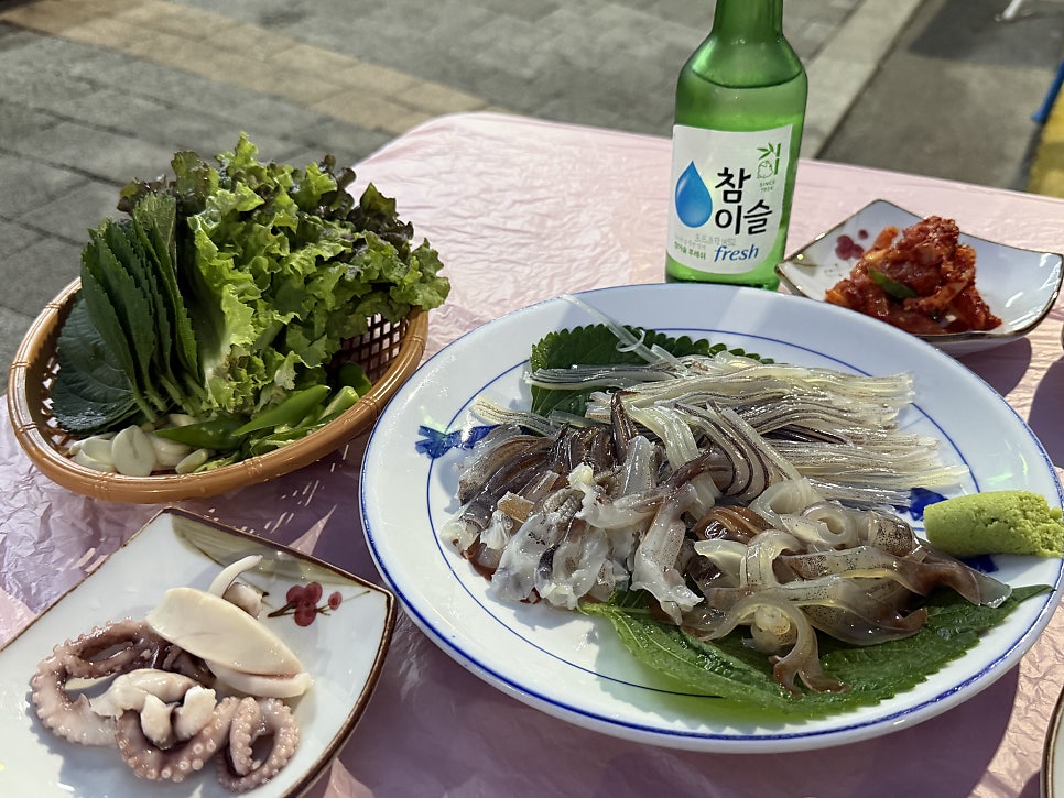 술취한오징어 사진 5