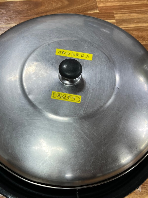 신서방부대찌개 가락시장점 사진 6