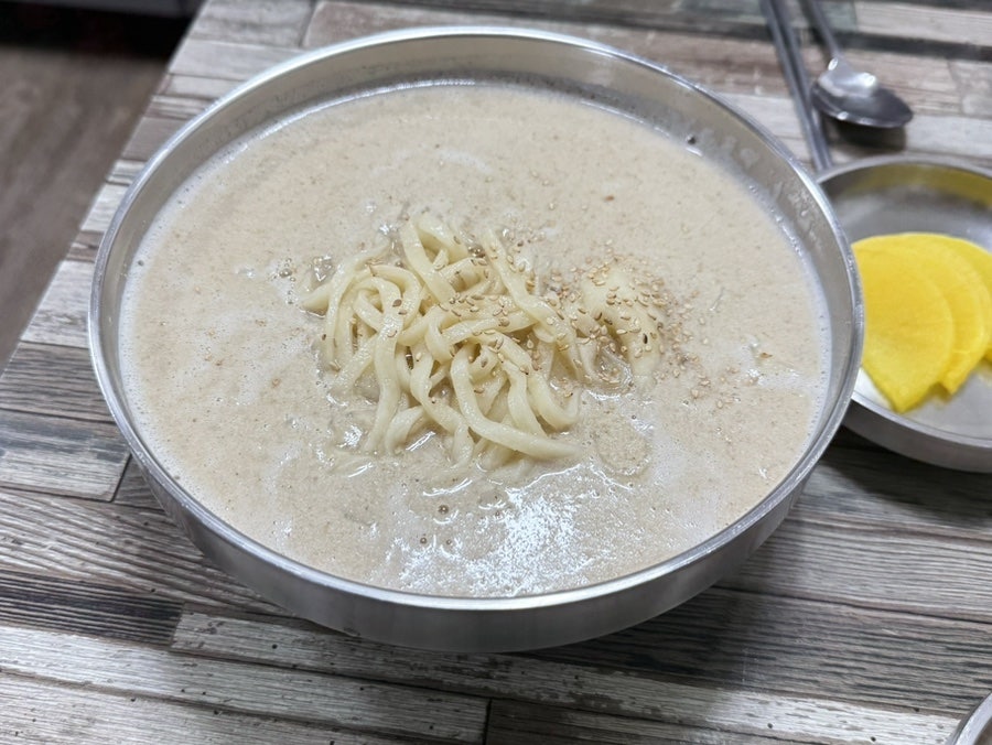 조가네국숫집 사진 4