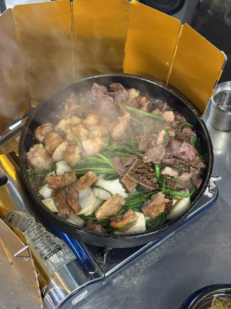60년전통신촌황소곱창 논현직영점 사진 4