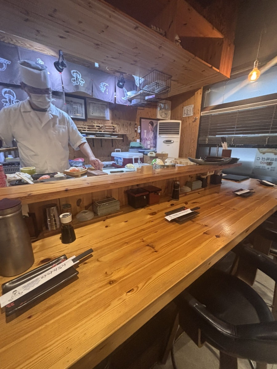 야타이스시 사진 2