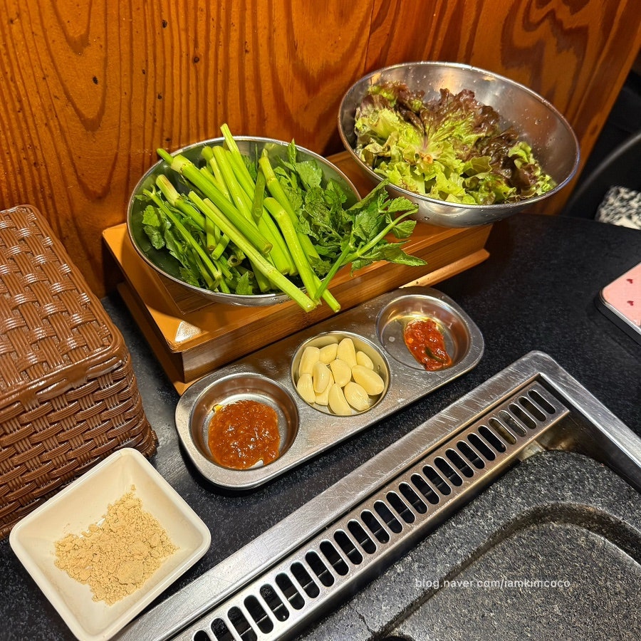 용산대박집 사진 5