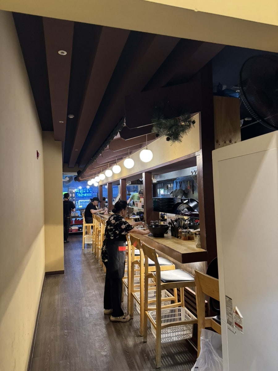 긴자료코 부평점 사진 4