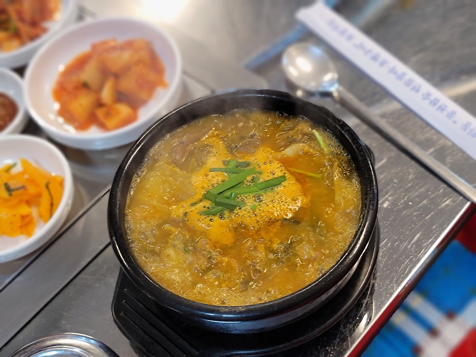 원통풍천민물장어 사진 6