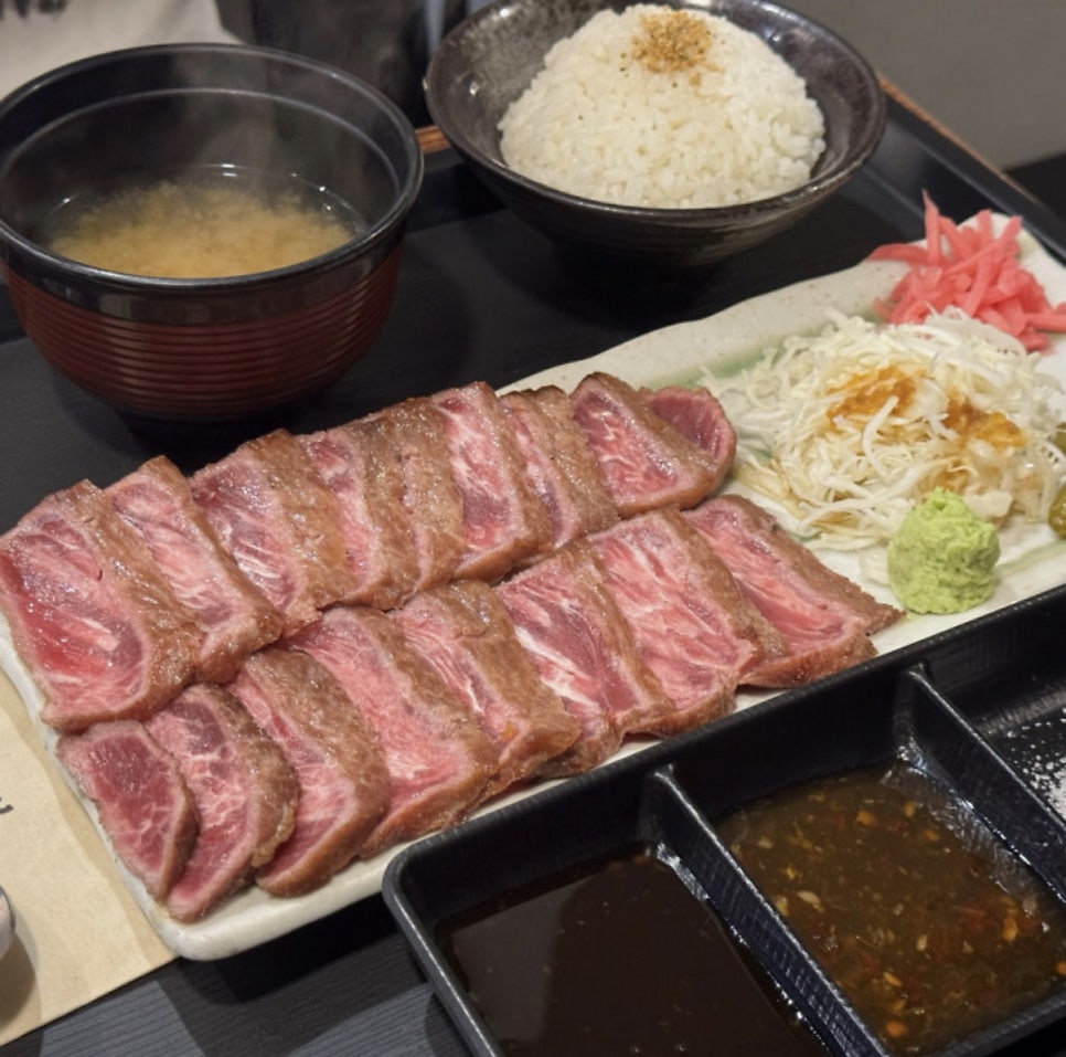 후라토식당 혜화점 사진 3