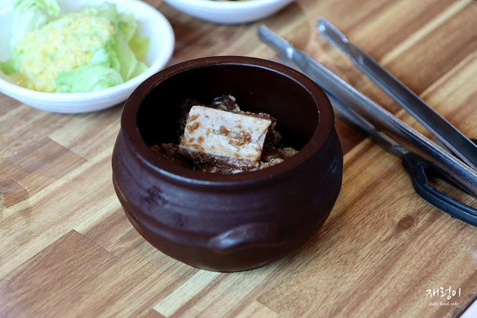 달마설렁탕&숯불갈비 송절점 사진 1