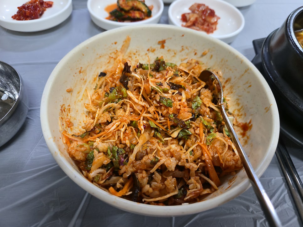 돌섬횟집 사진 5
