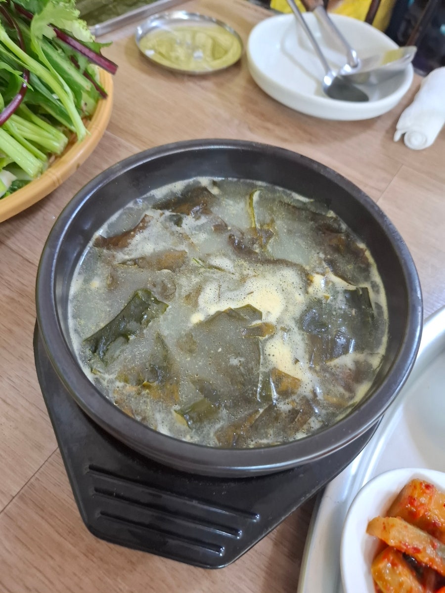 순복이네밥집 사진 4