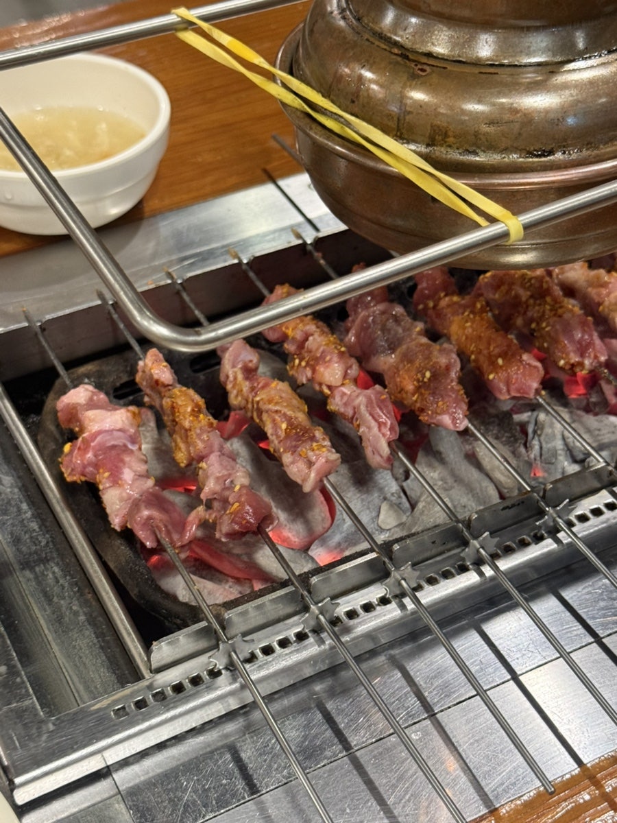 한성양꼬치 사진 6