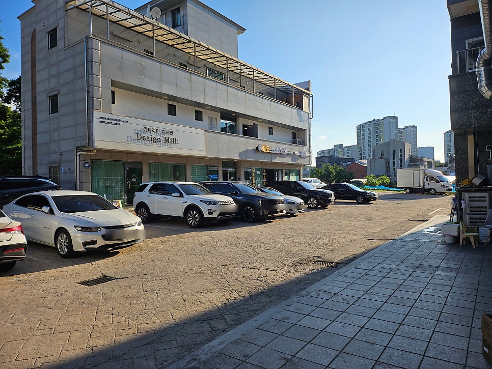 명인대동양평해장국 하남풍산역점 사진 3