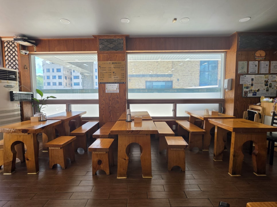 흥주선비국밥 사진 5