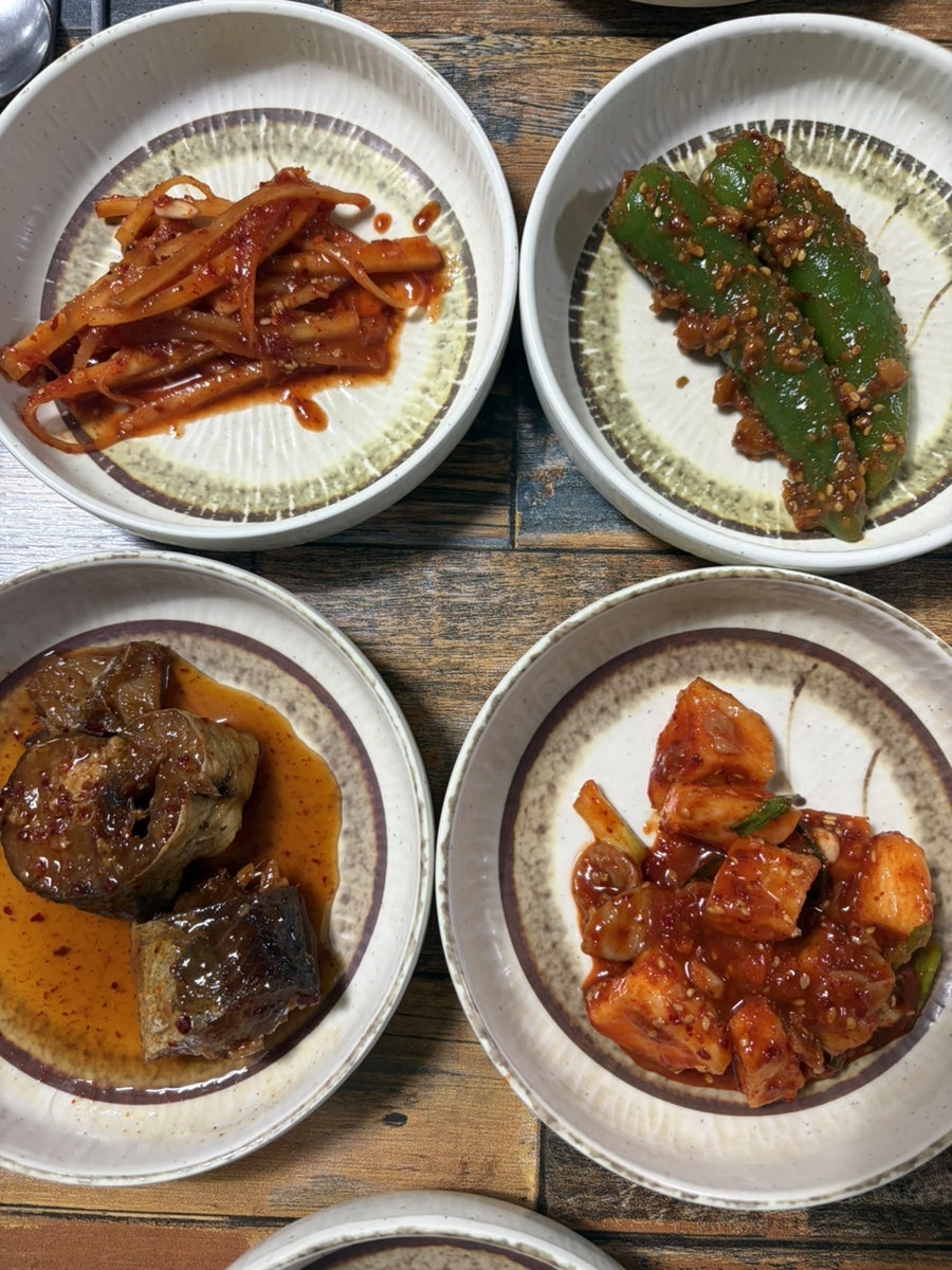 왕산아구찜 사진 4