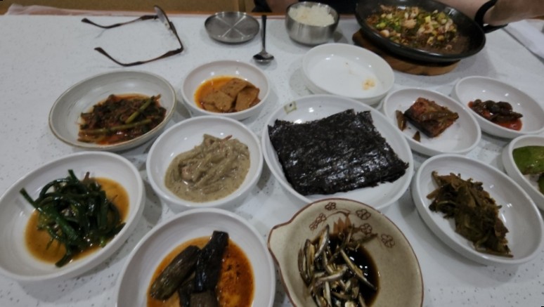 여니우렁각시 사진 2