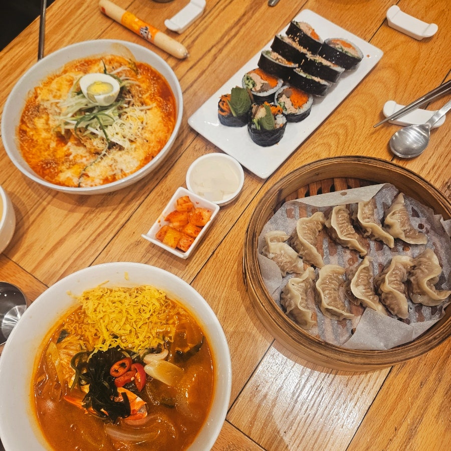 바르다김선생 김해터미널점 사진 1