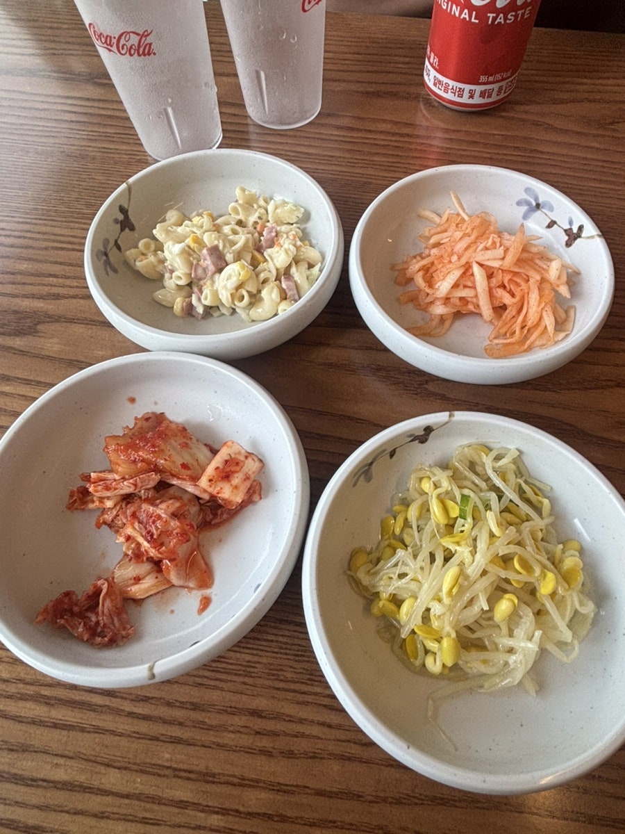 홍옥식당 사진 6