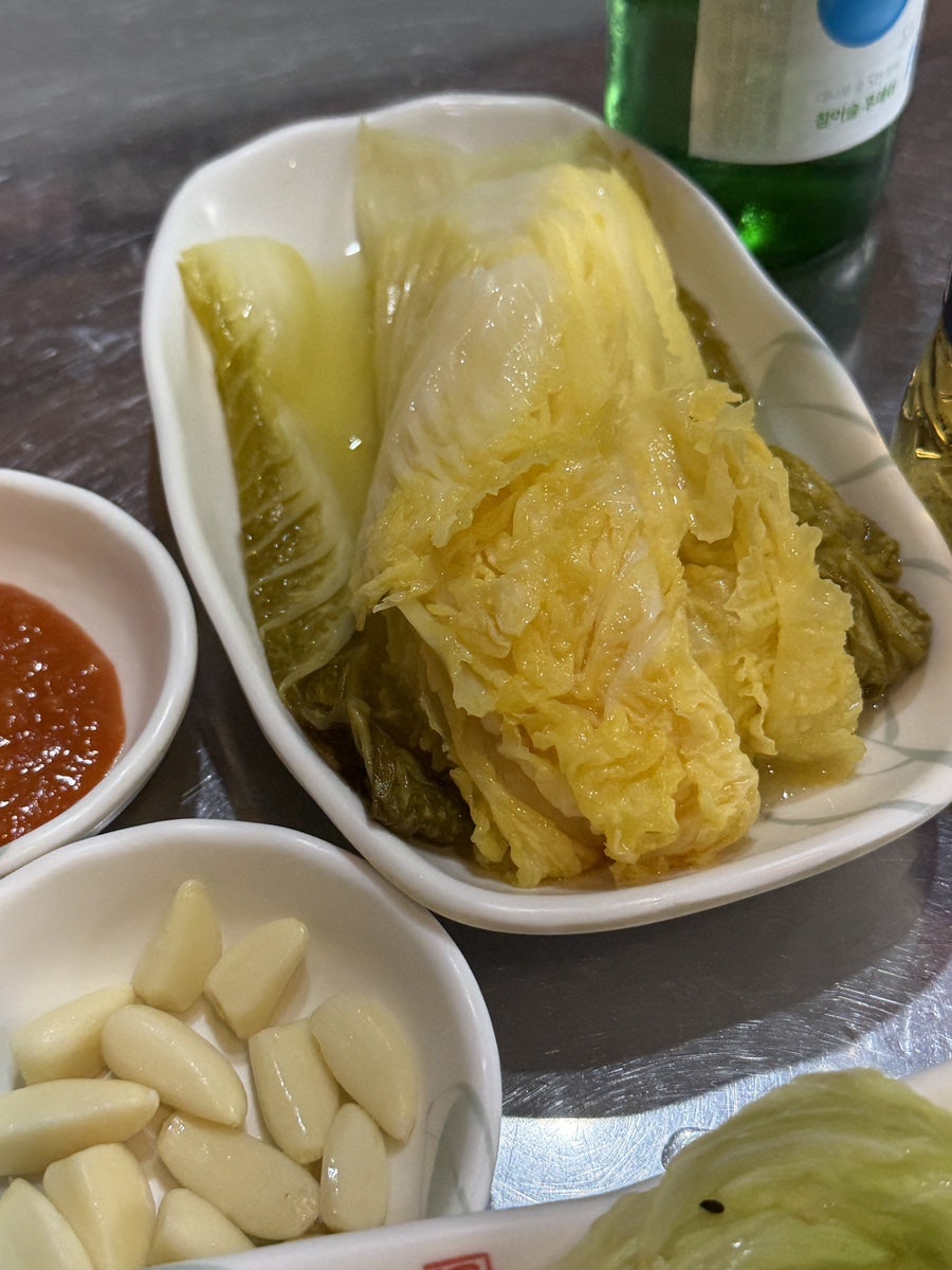 미가정돼지갈비 사진 6