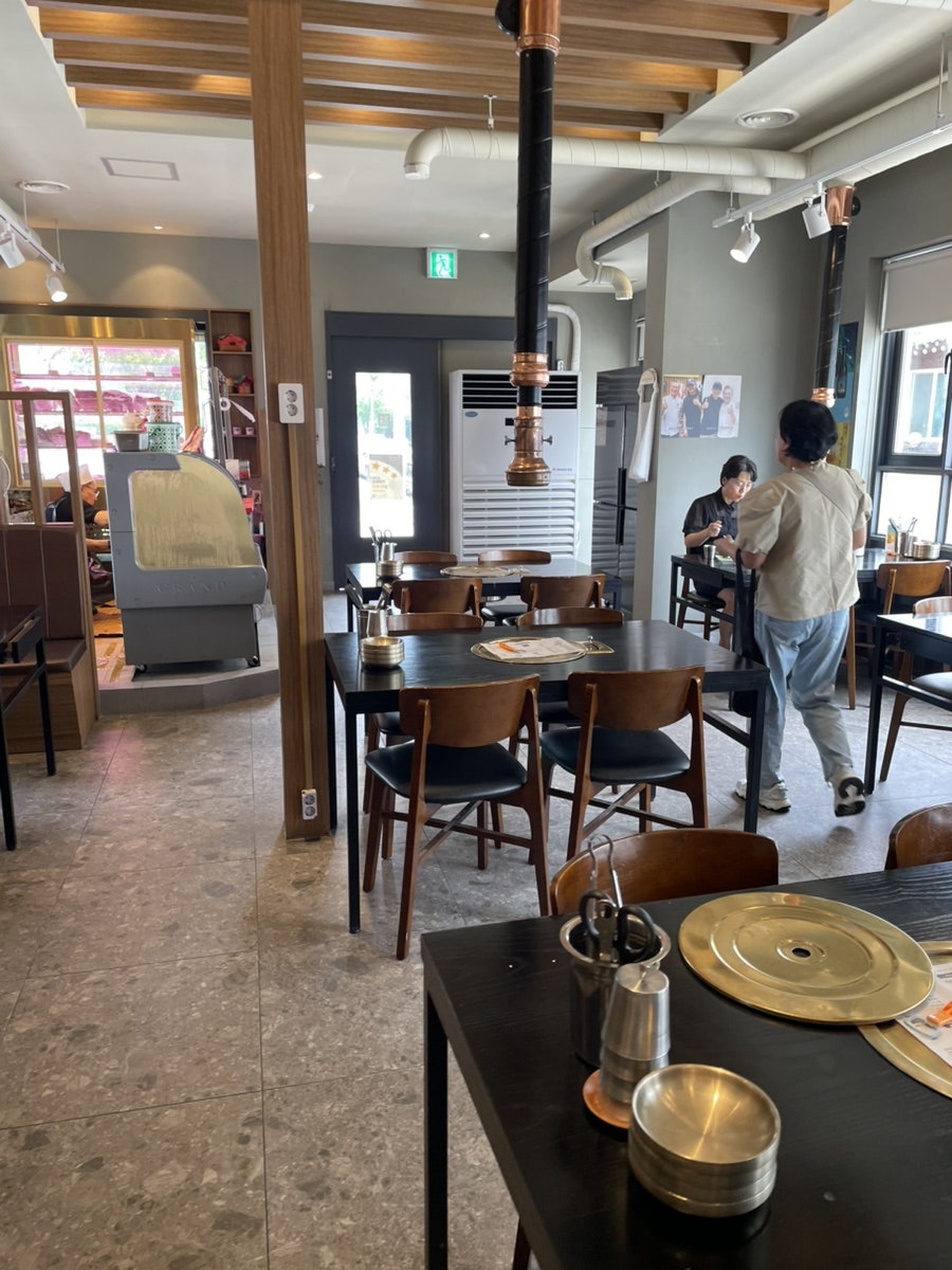 장수회관 사진 4