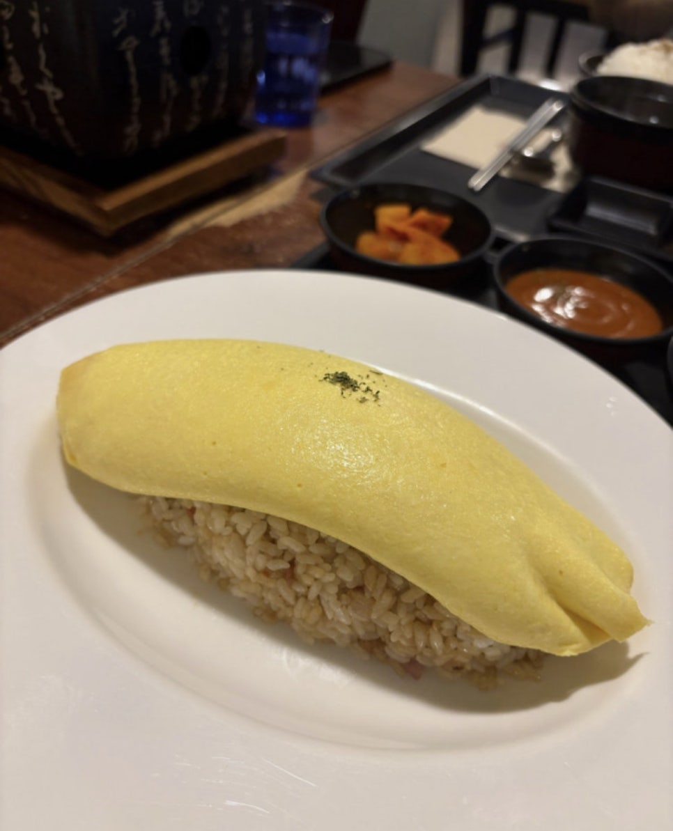 후라토식당 혜화점 사진 4