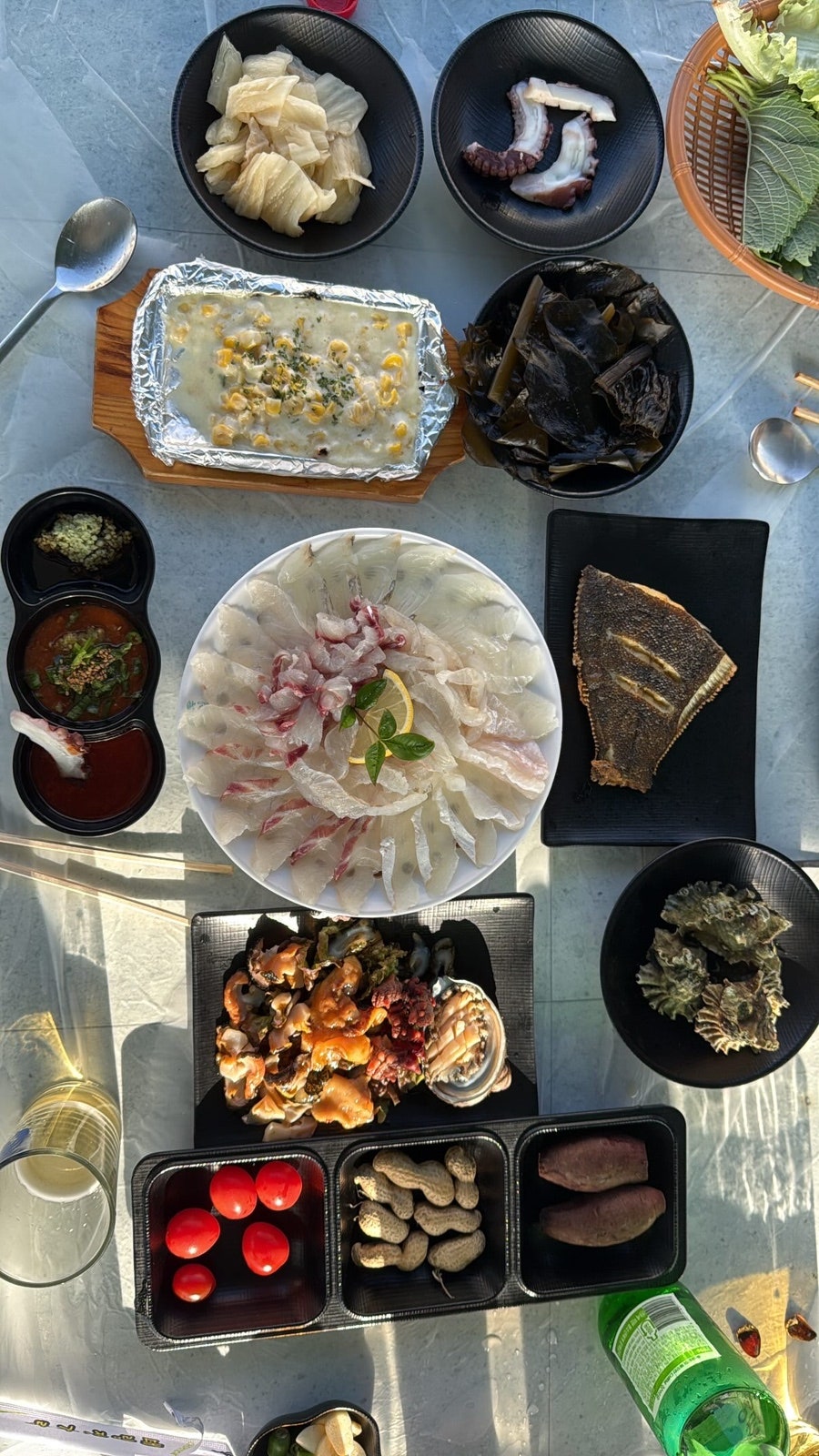 코난횟집 사진 5