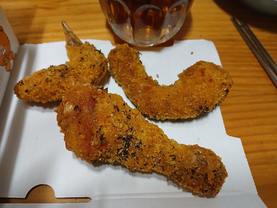 60계치킨 전주진북점 사진 5