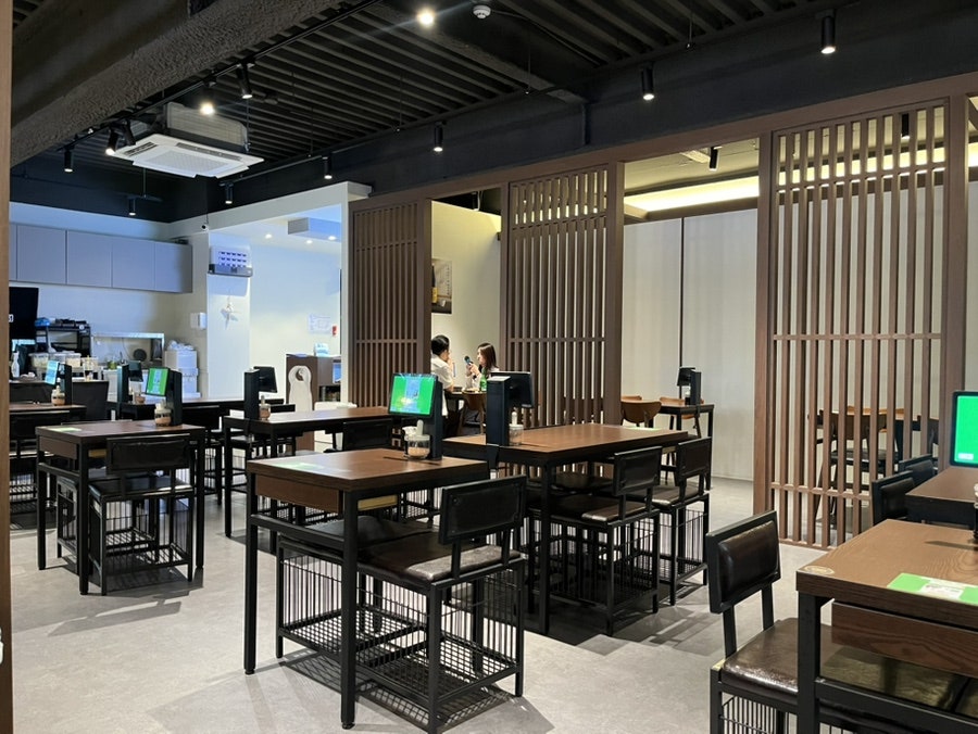 숙성회136 철산점 사진 1