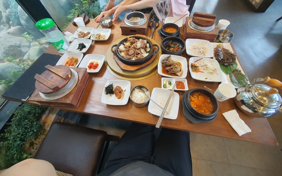 화담갈비명가 사진 3