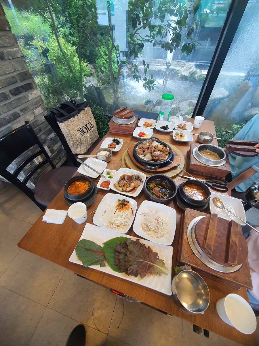 화담갈비명가 사진 1
