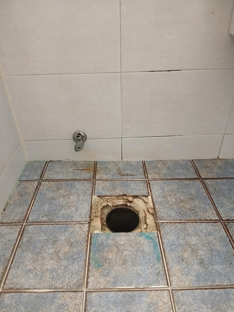 성북구 양변기 교체 원문 기록 사진 5