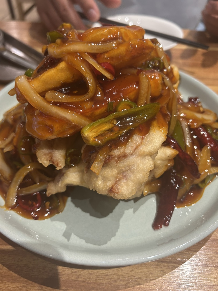 경동반점 사진 5