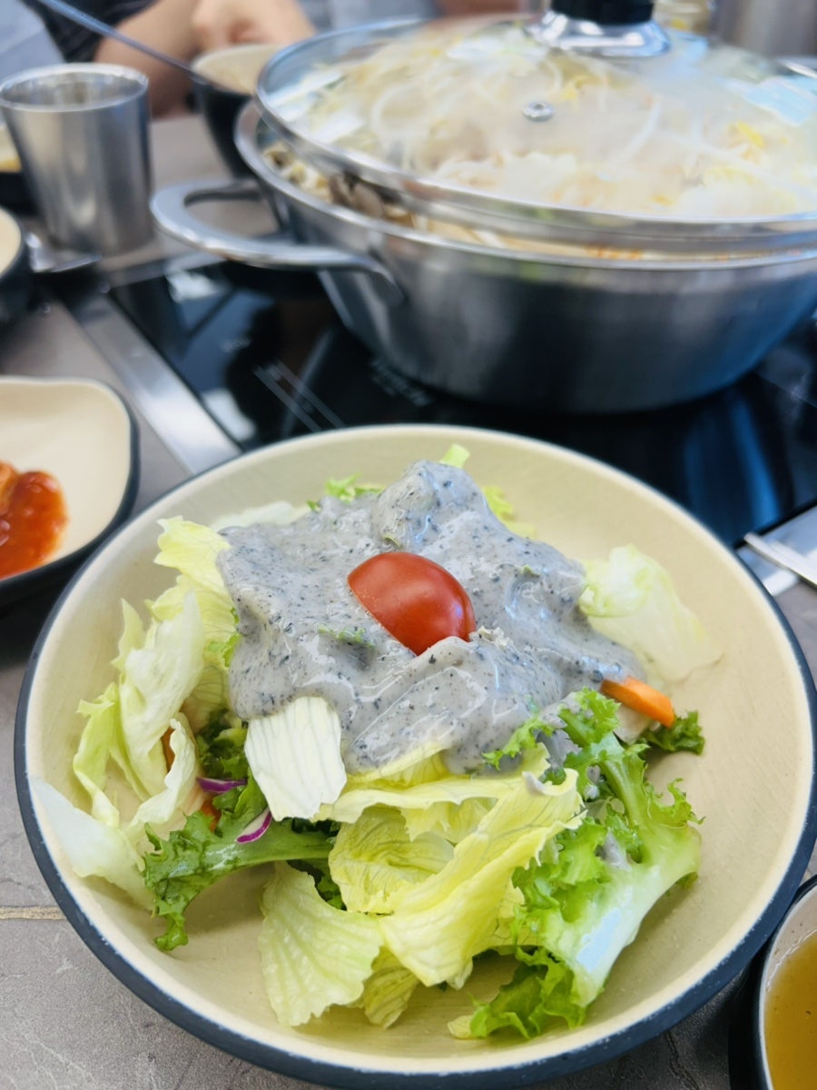 원미샤브샤브칼국수 사진 6