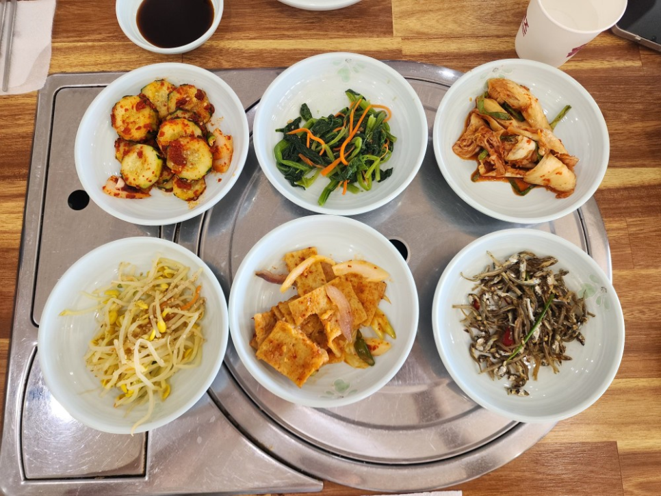 명가즐거운대구탕 사진 4
