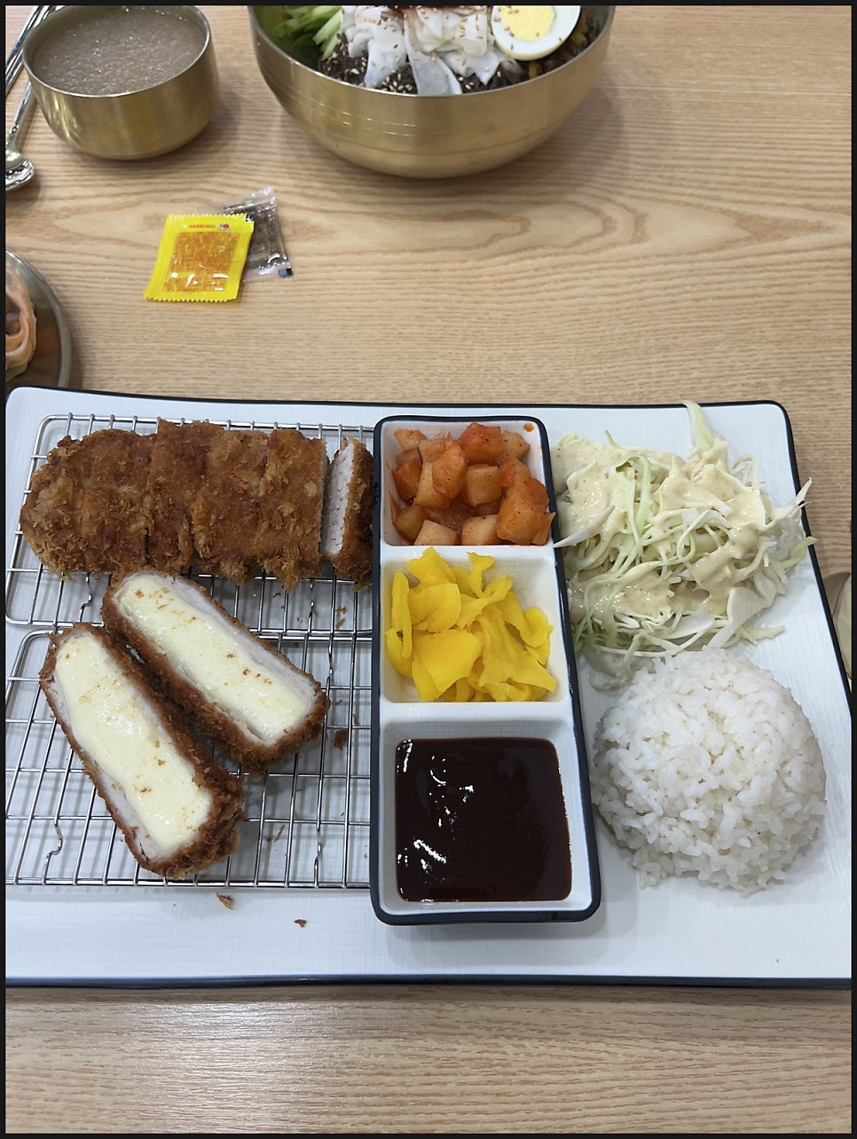 대한냉면 미추홀점 사진 5