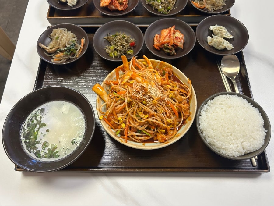 진본식당 사진 2
