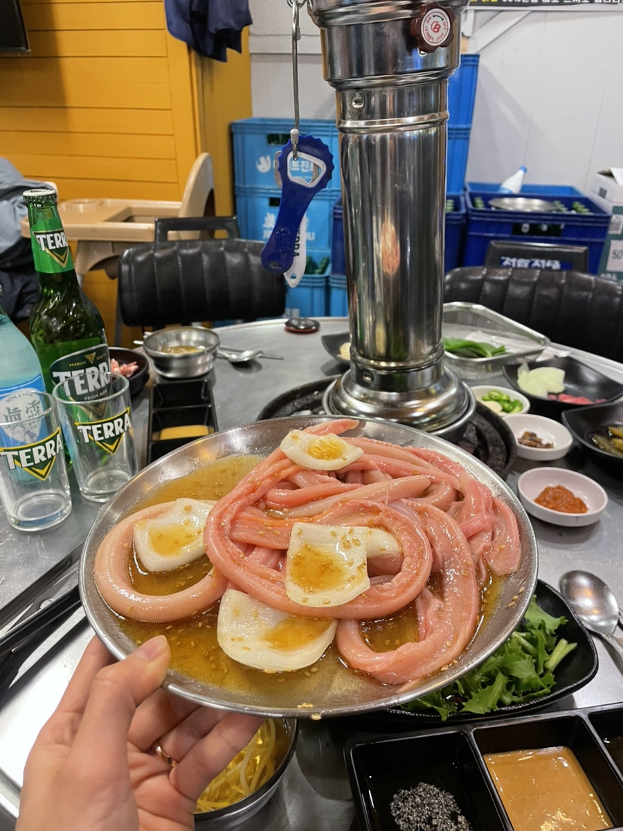 중부집 사진 5