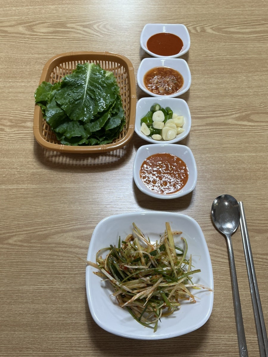 고향왕족발보쌈 사진 5