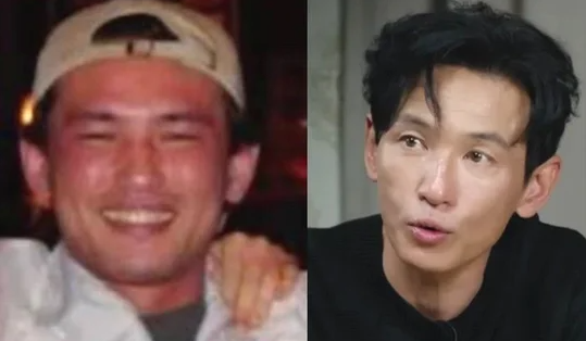 술톤의 배신? 황정민 금주 2년 만에 리즈 갱신한 충격적인 근황과 나홍진 신작 소식